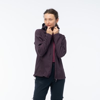19. Damski Softshell LADY AVANI