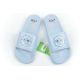 6. Leomil buty klapki damskie Stitch bajkowe Stitch modne wygodne