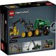 2. LEGO Technic 42218 42218 Kombajn John Deere 1470H