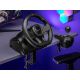 81. TRACER KIEROWNICA SIMRACER MANUAL GEARBOX 6 IN 1