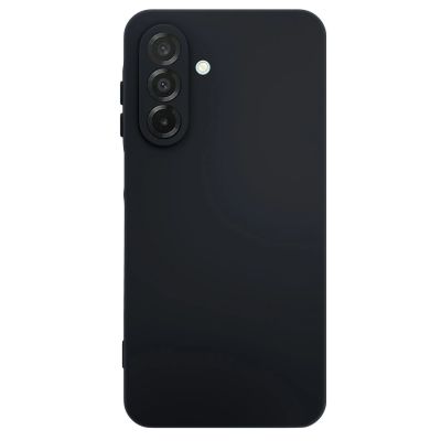 5. Etui 3mk Matt Case Pro na Samsung Galaxy A27 5G - czarne matowe
