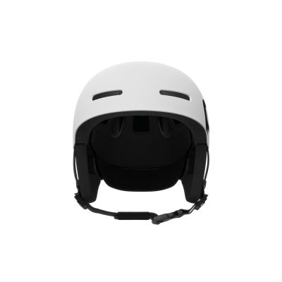 5. Kask narciarski POC AURIC CUT BC MIPS biały