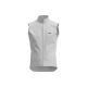 Kamizelka rowerowa POC M's Enthral Gilet biała