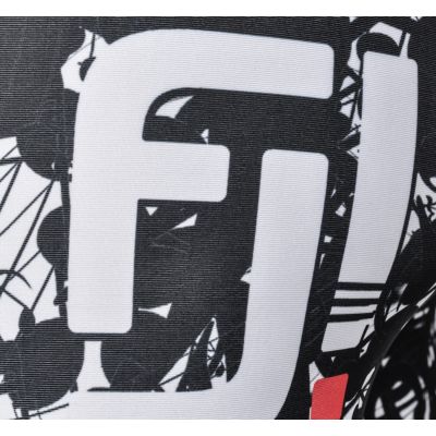 Spodnie treningowe Feeljoy Rhapsody long W 310