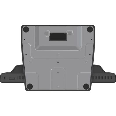 2. iiyama ProLite T1532MSC-B1S monitor komputerowy 38,1 cm (15") 1024 x 768 px XGA LCD Ekran dotykowy Czarny