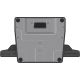2. iiyama ProLite T1532MSC-B1S monitor komputerowy 38,1 cm (15") 1024 x 768 px XGA LCD Ekran dotykowy Czarny