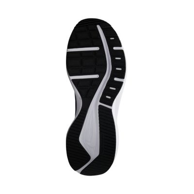 6. Buty męskie Nike Downshifter 14 czarne IB1895 002