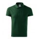 2. Koszulka polo Malfini Cotton M MLI-212D3 dark green