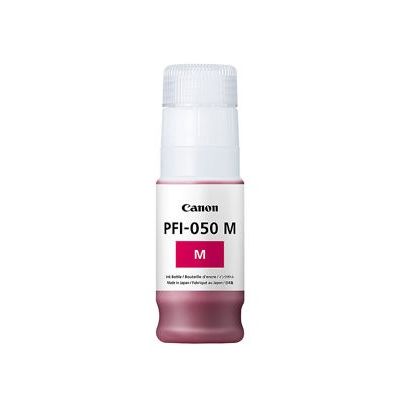 2. PURPUROWY ATRAMENT DO PLOTERA CANON PFI050M IPF