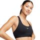 5. Stanik sportowy Nike Swoosh Light Support W DX6817-010