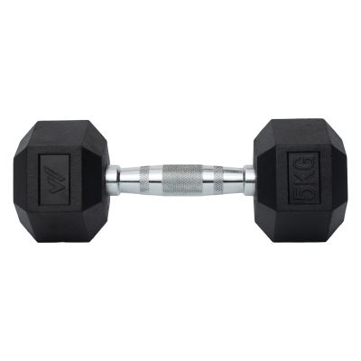 Hantle HEXY HANTEL 5 KG