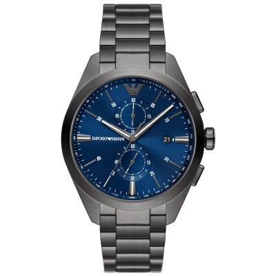 Zegarek Męski EMPORIO ARMANI Claudio AR11481 + BOX