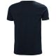 17. Koszulka Helly Hansen Shoreline Tshirt 3.0 M 54601 597