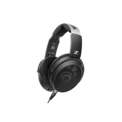 7. Sennheiser HD 490 PRO - Profesjonalne referencyjne słuchawki studyjne, otwarte