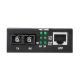 11. Digitus Gigabitowy konwerter mediów, RJ45 / SC