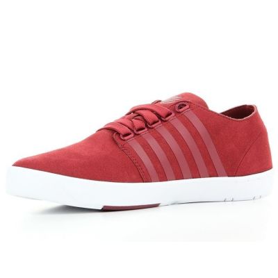 6. Buty K- Swiss DR CINCH LO M 03759-592-M