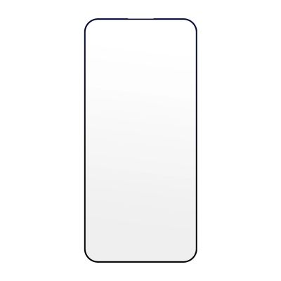 11. Szkło hartowane 9H 3mk HardGlass Max na Apple iPhone 15 Plus/16 Plus