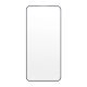 11. Szkło hartowane 9H 3mk HardGlass Max na Apple iPhone 15 Plus/16 Plus