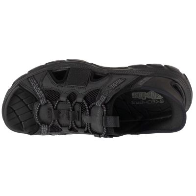 3. Skechers Slip-Ins: Revolted SS - Merrick 205181-BLK Czarne 40