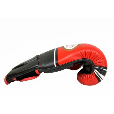 2. Rękawice bokserskie Masters Rbt-Lf 0130742-20 20 oz