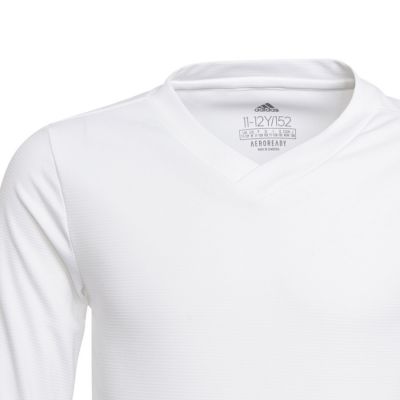 3. Koszulka adidas Team Base Tee Jr GN5713