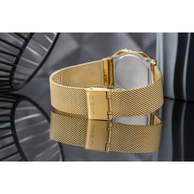 7. Zegarek Męski CASIO Vintage A700WMG-9ADF + BOX