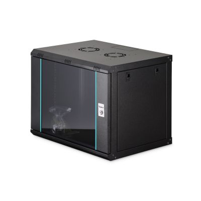 18. Digitus Obudowa naścienna z serii Dynamic-N - 600x450 mm (szer. x głęb.), niezmontowana