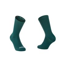 Skarpety rowerowe NORTHWAVE Switch Sock szmaragdowe