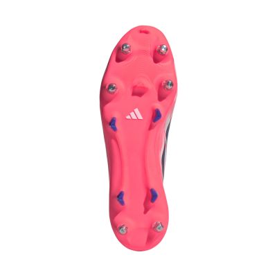 6. Buty piłkarskie adidas F50 Hyperfast League SG HQ2371