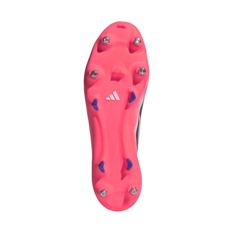 6. Buty piłkarskie adidas F50 Hyperfast League SG HQ2371