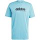 8. Koszulka adidas All SZN Graphic Tee M IC9820