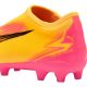 11. Buty piłkarskie Puma Ultra Match LL FG/AG Jr  107770 03