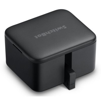 2. SwitchBot Bot Smart Switch Toggle schwarz