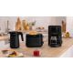 2. Toster Bosch TAT2M123 2 kaw. 950W Czarny