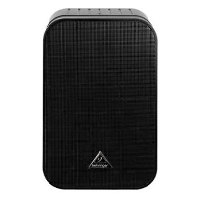 Para monitorów studyjnych Behringer 1C-BK