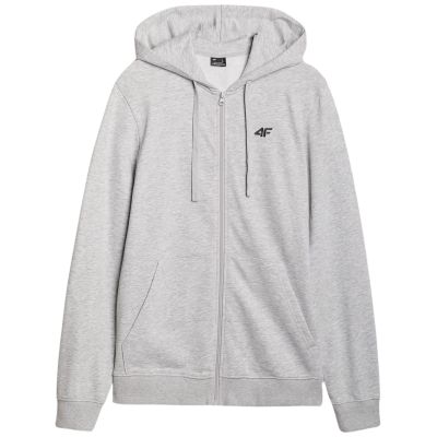 8. Bluza 4F M1768 M 4FWMM00TSWSM1768 27M