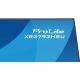 31. iiyama ProLite XB2793HSU-B1 monitor komputerowy 68,6 cm (27") 1920 x 1080 px Full HD LED Czarny
