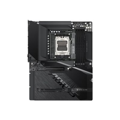 GIGABYTE B850 AORUS STEALTH AMD B850 Gniazdo AM5 ATX