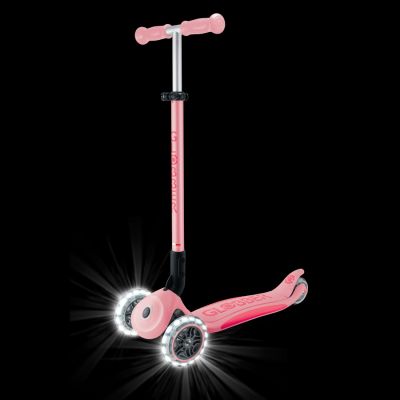 3. Hulajnoga PRIMO FOLDABLE PLUS LIGHTS (439-710-2)