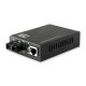 LevelOne GB Konwerter RJ45->SC 1Gbps SM 1310nm 20km