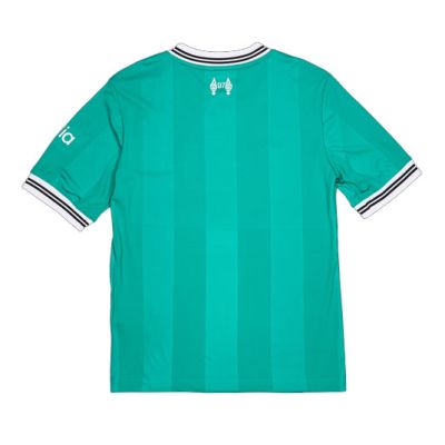 2. Koszulka adidas Junior Liverpool FC 3rd JV6468