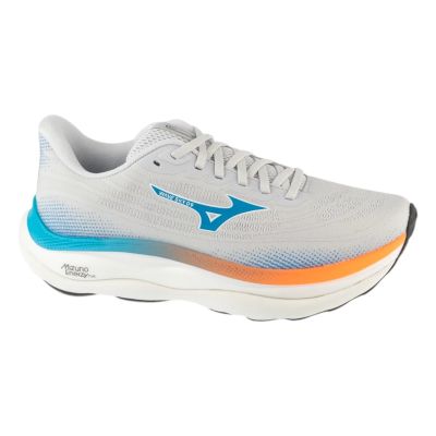 Mizuno Wave Sky 9 J1GC250261 Szare 42