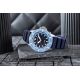 6. Zegarek Męski EMPORIO ARMANI World Explorer Solar AR11785 + BOX