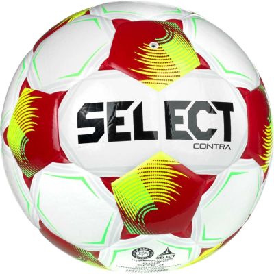 Piłka nożna SELECT Contra FIFA Basic v26 rozmiar 4