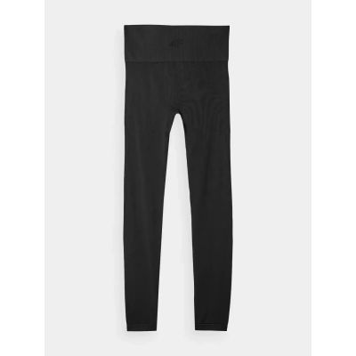 9. Legginsy termoaktywne 4F W 4FWAW24USEAF153-20S