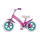11. Rowerek dziecięcy Domek GABBI 12" HUFFY 22493W