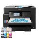 3. Epson EcoTank ET-16605 Atramentowa A3 4800 x 2400 DPI 32 stron/min Wi-Fi