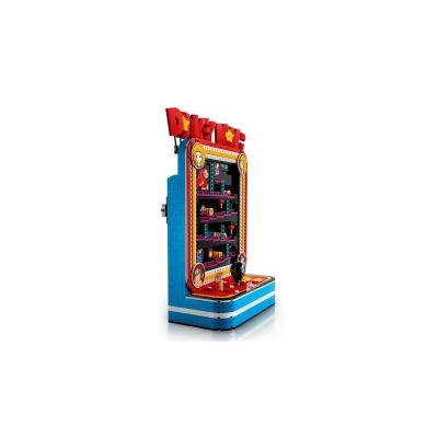 14. LEGO Super Mario 72051 - Automat do gry Donkey Kong