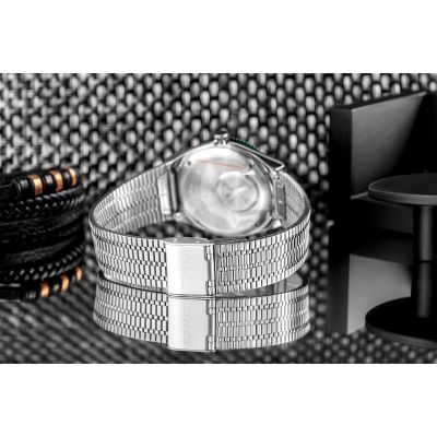 7. Zegarek Męski TIMEX Q Reissue TW2U61700 + BOX