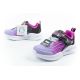 8. Skechers buty sportowe dziecięce Color Breeze LED dla dziewczynki